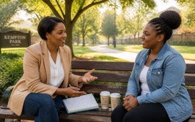 Life Coach Kempton Park for Personal Growth