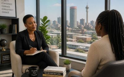 Build confidence with life coaching johannesburg.