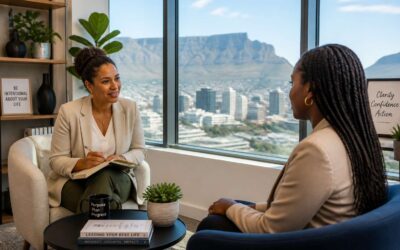 Get a Life Coach Consultation South Africa to Reach Your Goals.
