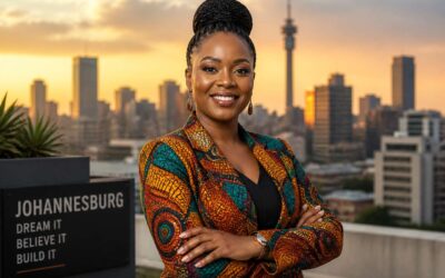 Empowerment coach south africa delivers bold results.