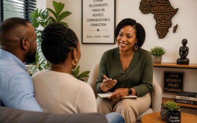Find a relationship life coach south africa for conflict resolution.